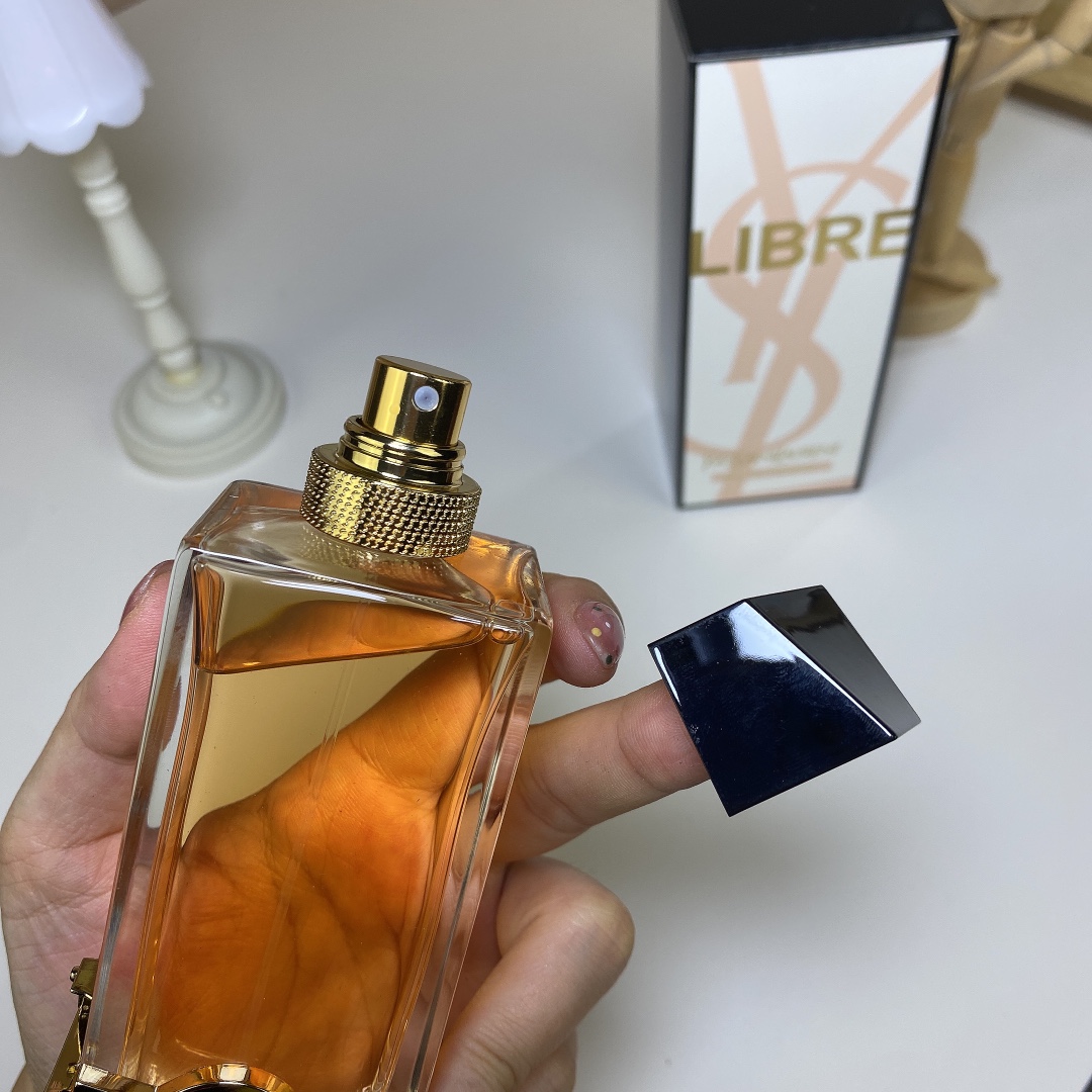 Saint Laurent perfume